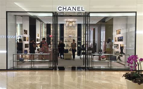 chanel boutique locations|chanel boutique locations usa.